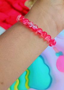 Beaded Bracelet Set