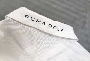 Original Puma Mens Polo Tshirt🇮🇩
