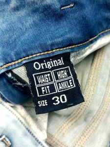 JEANS 👖