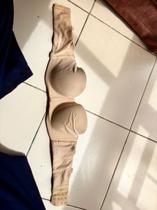 Nykaa Best Seller Strapless Bra