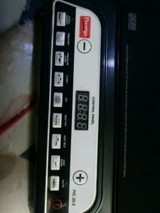 Induction Cook TOP