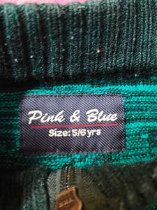 Boy's 'King of the Court' Top