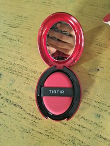 High Discount💥 Tirtir Cushion Foundation &amp; Lip