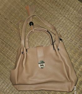 Handheld/Shoulder Bag