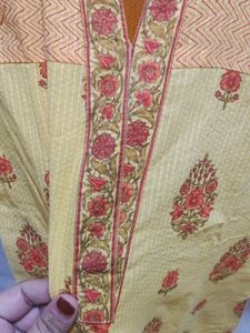 Kurti New With Tag Small Size