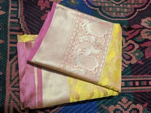 Banarasi Saree