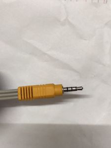 RCA Tv Jack For Settops Boxes And Others