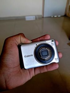Canon Camera