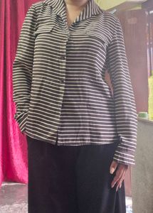 Korean Style Formal Shirt