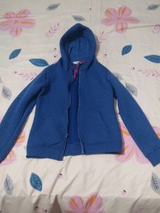 Girls Sweater