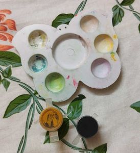 Painting Essentials