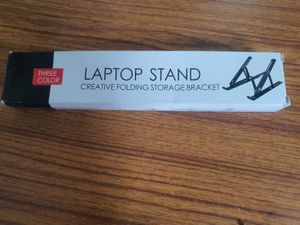 FOLDABLE BOOK SUPPORTER STAND