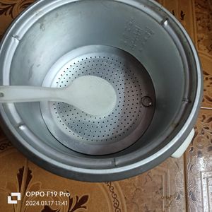 BAjaj Electric Cooker