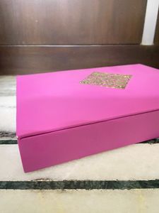 Jewellery Storage Box