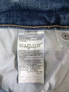 Old Navy Flared Jeans