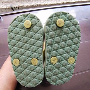 Cute Babyoye Sandals - Size EU 21
