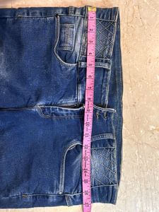 Dark Blue Jeans 🧚
