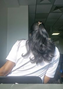 pink and white shirt(unisex)