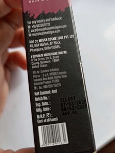 Ilena Skin &amp; Beauty Lipstick