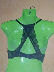 Push-Up Bra