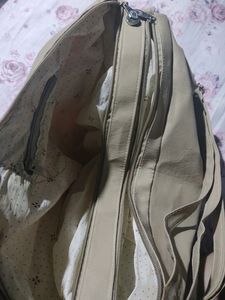 Convertible Bagpack