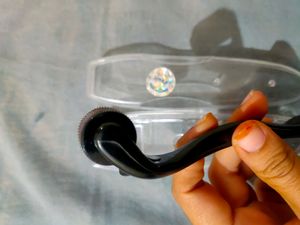 New Derma Roller1.5 Mm Needle