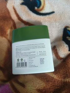 Plum Green Tea Mattifying Moisturiser