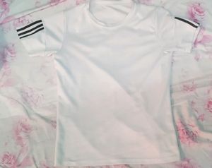 Sports T Shirt Oversized