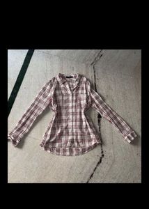 Mango Shirt