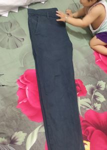 Men&#39;s Pant Formal Zaramen