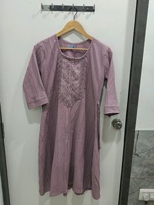 *SALE* Lavender Tunic