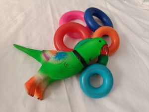 Stylish kids toddler toys