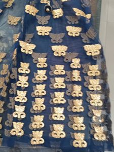 Ethnic Wear Heavy Work Kurti