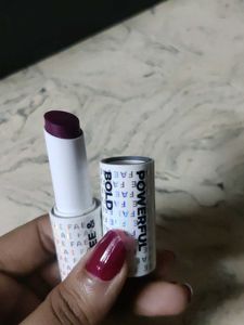Fae Bold And Matte Lipstick In Shade Goofy