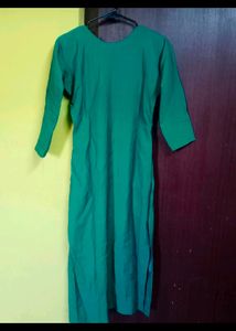 💙 Elegant Silk Kurta Set 💙
