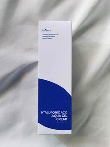 Isntree Hyaluronic Acid Aqua Gel Cream