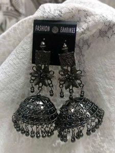 Fashion Earrings