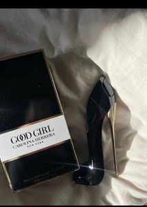 Carolina Herrera Good Girl Perfume