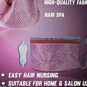 Electric Heating Pad - Pink