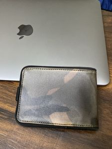 Superdry Wallet.