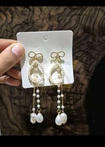 Korean Earrings