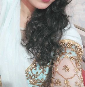 Ready To Wear Sari
