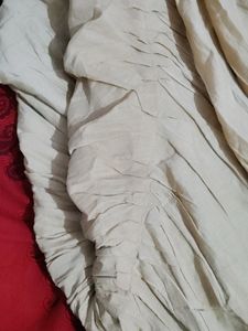 Patiyala Slwar Kurta With Duptta .. Maroon &amp;cream