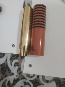 Lakme &amp; NYKAA Lipsticks 2