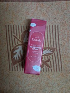 Skincare Foxtale