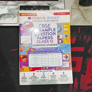Cuet Preparation 11 Books