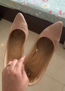 Stilettos Up For Grabs- Extremely cheap Price
