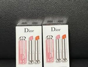 DIOR LIP GLOW SET
