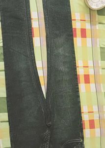 Original Flu Stylish greyish black Jeans