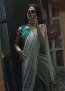 New Peacock Lehenga Choli Dupatta Semi Stitched